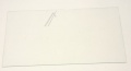 Lg Pane - Glass 310 3* 189 7mm T2 0 Ms-1922e Clear